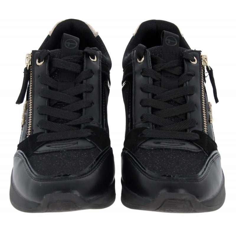 Low wedge trainers online uk